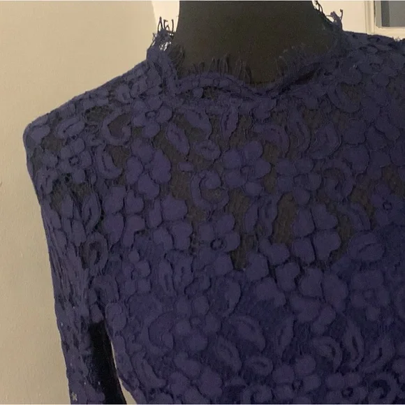 ENDLESS ROSE dress lace - Picture 3 of 7